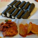 충무손칼국수 이미지