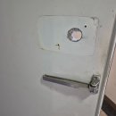 주공휴먼시아아파트 | 무안열쇠 주공아파트 휴먼시아 도어락 교체 후기