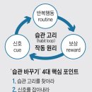 [상담-코칭] 행동수정- 책: 습관의 힘 이미지