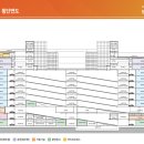 SK V1센터 앞 이미지