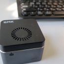 J4105 | [리뷰]손안의 데스크탑, 미니 PC 추천 - Nucbox