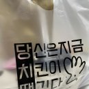 로제퐁듀치킨 당치땡동탄점 당신은 지금 치킨이 땡긴다 (메뉴,가격,맛)