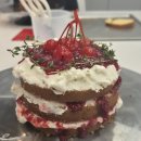 나만의 수제 떡 디저트 만들기 | [천안공방] 12월의 데이트는 한설공방에서 빅토리아 케이크 만들기 추천