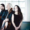 미샤 마이스키 & 마이스키 트리오 리사이틀 | 첼로의 거장 '미샤 마이스키'&amp;'마이스키 트리오' 통영국제음악당 내한 공연