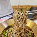 죽전역맛집 쫄깃한 면빨 우동 소바 맛집 이루다제면소