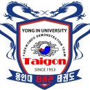 용인대 일등 태권도 이미지