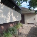 무녀도보건진료소 이미지