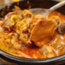 신의주 찹쌀순대 우이 솔밭공원점 이미지