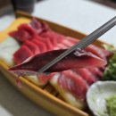 진 眞 | 서울대입구 가성비 참치 맛집 진(眞)참치에서 진(眞)참치회 먹은 후기