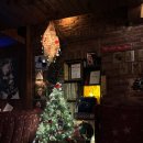 뽑 피자 | [인천주안] 분위기 좋은 주안술집 데이트 칵테일바 올모스트블루 솔직후기