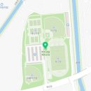 백석생활체육공원 리틀야구장 이미지