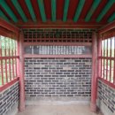 이곤선생 효자문 이미지