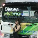 SM MOTORS 녹번점 | 2011서울모터쇼 - 서울 모터쇼 자동차 후기