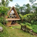 숲속작은집 이미지