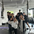 오전 그룹피티 코치님 구인합니다!! (하이록스,크로스핏,F45,슬릭,버핏그라운드,올바른PT,그룹PT,좋은습관,페레) 이미지
