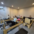 제이보드 | 제이필라테스 물금필라테스 점핑보드와 미니볼로 복부 제대로 불태운 운동 후기