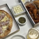사천 치킨 배달 피나치공 사천사남점 | 더블포테이토 피치세트 솔직 후기