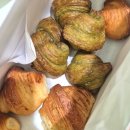 더크로와상 | [부산대 디저트] 한입 쏙! 미니 디저트 선물 포장 후기 🎁, 더크로와상