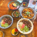 평택시청 중앙광장2 | 위례 중앙광장 맛집 가성비 점심으로 좋은 양식 한 끼! 미도인