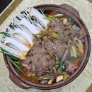 가마솥감자탕흑염소 | 안산국내산흑염소 맛집 가마솥개성흑염소탕 방문후기