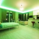 호수일출스파펜션 이미지