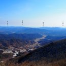 대덕산은 김천 삼산이수(三山二水)의 명산 이미지