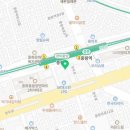 중랑역 1,4번출구사이 이미지