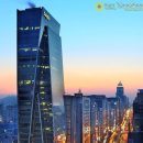 테헤란로 이미지