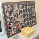 [강동메이크업]쌀롱드80 드레스투어메이크업 대만족 후기(비포애프터 사진O)
