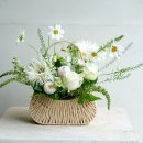 생활플라워 이미지