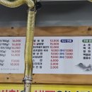 이일육 숯불구이 | [증평 맛집] 이일육숯불구이 바다양푼이동태탕 송산 막창 맛집 내돈내산 후기