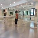 성인발레 이미지