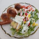 대영목장 | 경주 브런치 맛집 안강 카페 대영목장