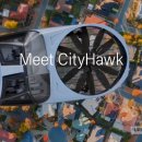 시티택시 이미지