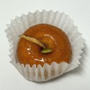 개언니네 | 전주 개성주악이 맛있는 디저트카페 후기 : 봄해언니네 전주한옥마을