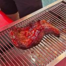 푸드트럭 추천｜타코야끼 + JJ바베큐 목삼겹 바베큐 찐 만족 후기
