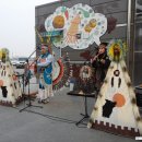 송산포도휴게소(하행) 이미지