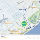 인천국제공항 하늘정원 내 이미지