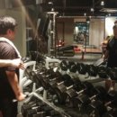 MUSCLE GYM(머슬짐) 이미지