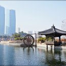 인천 센트럴파크/송도달빛축제공원 ('21.2.12) 이미지