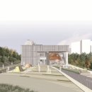 (주)야호아키텍츠건축사사무소 | 중랑구 천문과학관 건립 설계공모, (주)내일건축사사무소, (주)야호아키텍츠건축사사무소(윤일도)