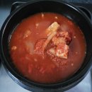 동래국밥 | 사골육수로 우려낸 부산 동래돼지국밥 밀키트 후기