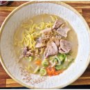 제미니 | 제주 서귀포 고기국수 맛집, 제미니국수김밥 서귀포본점 방문 후기