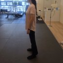 헬스트론대구수성지점 | 대구 수성구 범어동 PT 범피티 수성점, 체형분석부터 허리 근력운동까지 운동초보의 후기