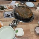 24시 기가막힌 감자탕