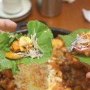 장인닭갈비종로