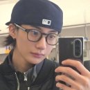 루네뜨안경 이미지