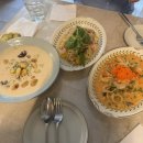 가람마을8단지 정문 사거리 | 파주 운정 가람마을 파스타 맛집 알단테 솔직 후기