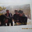 ●●●●● 2005년 12월04일 - 2006년 01월08일 산행사진 ●●●●● 이미지