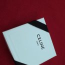 [셀린느 트리옹프 반지 후기] 여자 명품 주얼리 추천 | 애시메트릭 디자인이 매력적인 CELINE 링